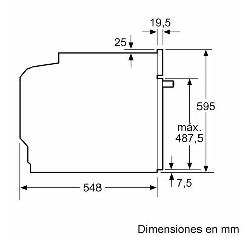 HBA5360W0  Bosch