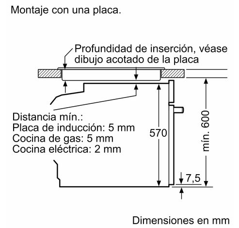 HBA5360W0  Bosch