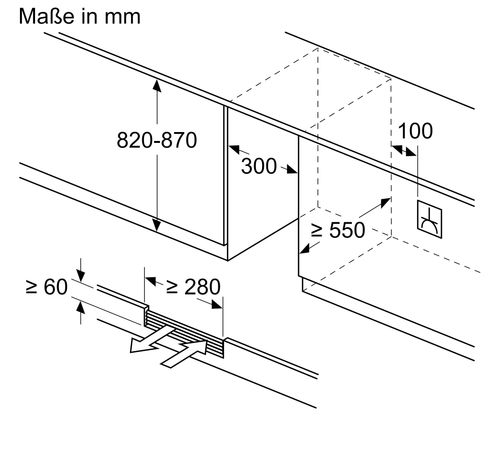 KUW20VHF0  Bosch