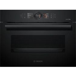 Bosch CSG856NC1 Carbon black 