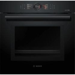 Bosch HMG8764C1 Carbon black