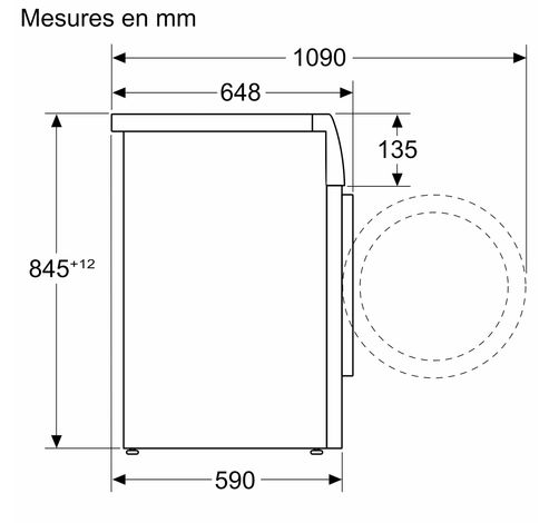 WGB256A9FG   Bosch