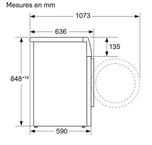 WGG244F9FG   Bosch