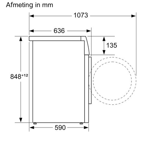 WGG244Z9FG   Bosch