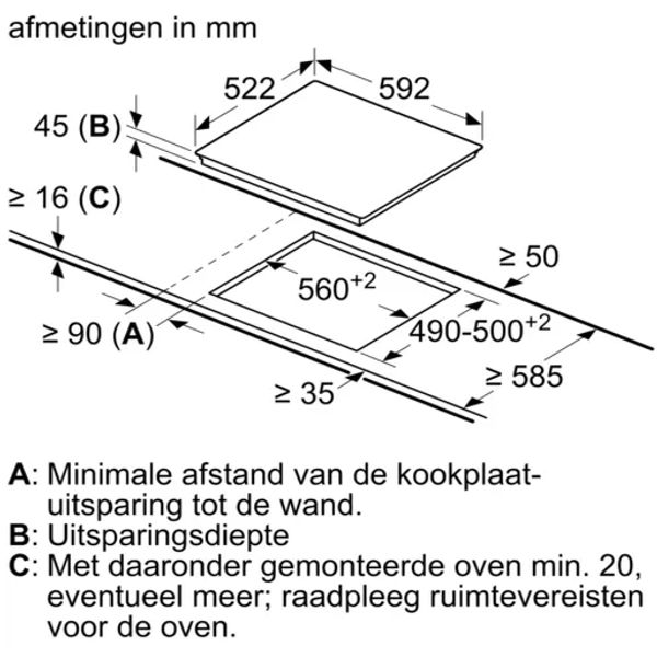 PKE611BA2M  