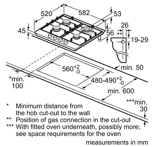 PCH6A5B90  Bosch