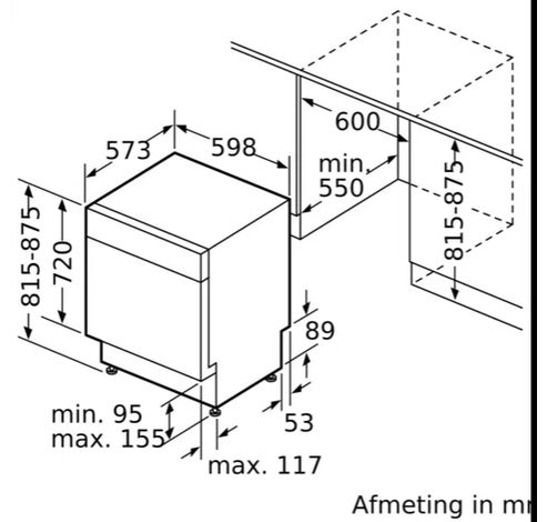 SMU4EUS03E  Bosch