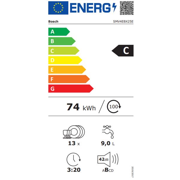 SMV4EBX25E  