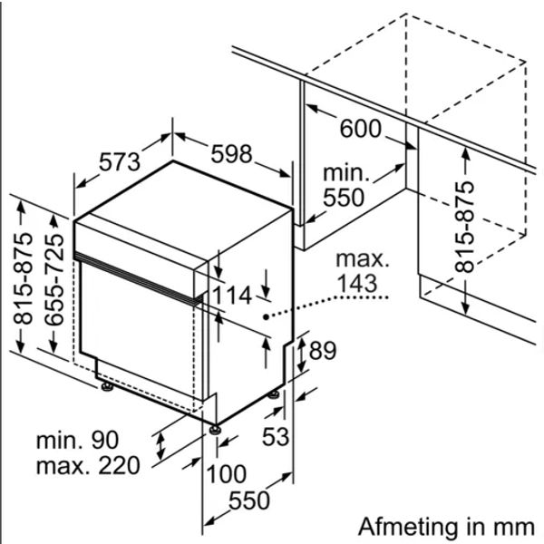 SMI4HBS23E  Bosch