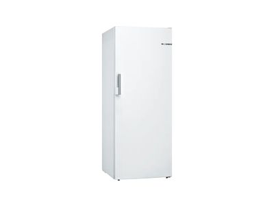 <ul class='list-attrs-tooltip'><li>Netto inhoud diepvriezer: 328 Liter</li><li>Invriescapaciteit: 23 kg/24u</li><li>Hoogte: 176 cm</li><li>Geluidsniveau: 38 dB(A)</li><li>Energieklasse: C</li><li>Geluidsniveau-klasse: C</li><li>Super invriezen: Super invriezen...</li></ul> GSN54EWCV