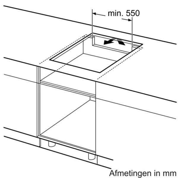 PVS731HC1M  Bosch