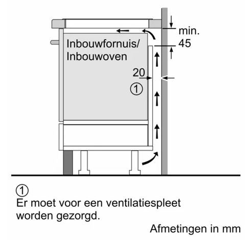 PIE631HC1M  Bosch