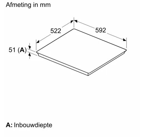 PIE631HC1M  Bosch