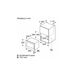 Bosch BFR7221B1 Serie 8 Inbouwmagnetron Zwart