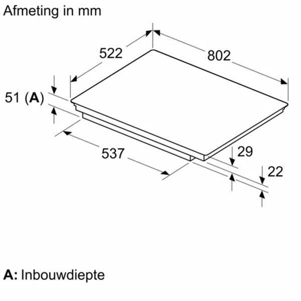 PIV81RHB1E Bosch