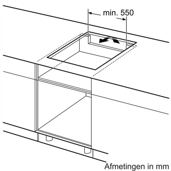 Bosch PVS731HC1E