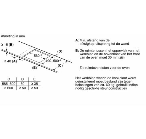 PIX631HC1E   Bosch