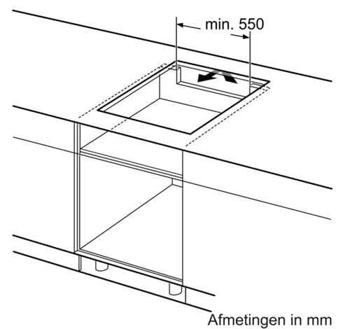 PIX631HC1E   Bosch