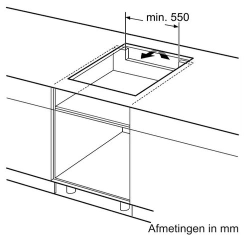 PIF631HB1E  Bosch