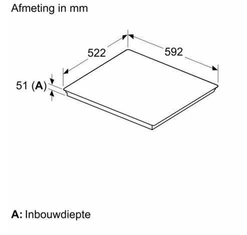 PIF631HB1E  Bosch