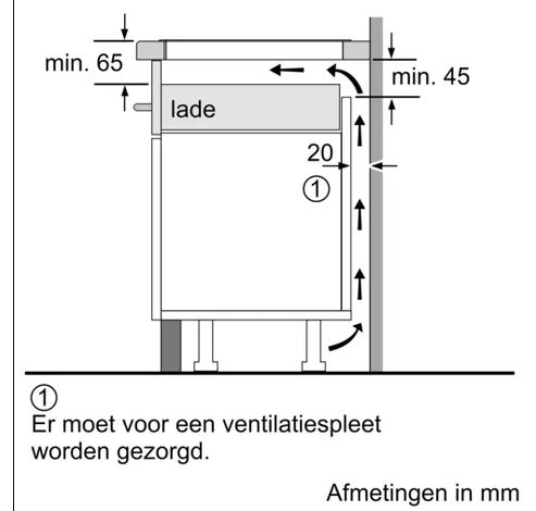 PIF631HB1E  Bosch