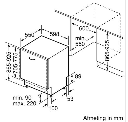 SBD6ECX00E   Bosch