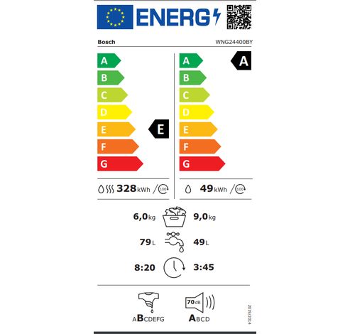 WNG24400BY   Bosch