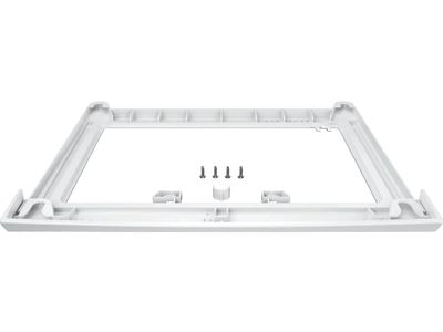 WTZ27510 Stapelkit voor wasmachines en droogkasten