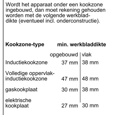 HSG7364B1 Serie 8 Combi stoomoven 60 x 60 cm Zwart  Bosch