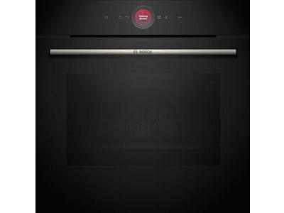 <ul class='list-attrs-tooltip'><li>Nishoogte (minimaal): 58,50 cm</li><li>Inhoud ovenruimte: 71 Liter</li><li>Reiniging van de oven: Hydrolyse</li><li>Hoogte: 59,50 cm</li><li>Energieklasse: A+</li><li>Verwarmingswijze: Grill</li><li>Ontdooifunctie: Ontdooifunctie...</li></ul> HBG7241B1 Zwart