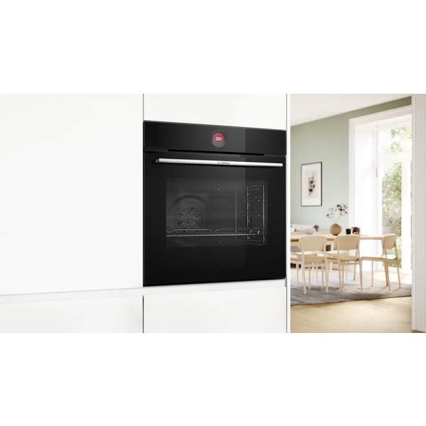 Bosch HBG7241B1 Zwart