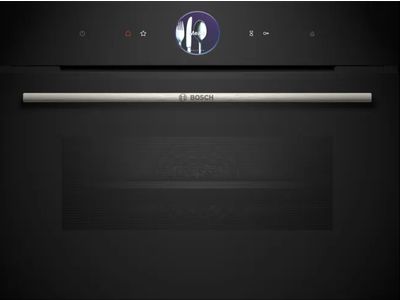 <ul class='list-attrs-tooltip'><li>Nishoogte (minimaal): 45 cm</li><li>Inhoud ovenruimte: 47 Liter</li><li>Reiniging van de oven: Hydrolyse</li><li>Hoogte: 45 cm</li><li>Energieklasse: A+</li><li>Verwarmingswijze: Grill</li><li>Ontdooifunctie: Ontdooifunctie...</li></ul> CSG7364B1 Zwart