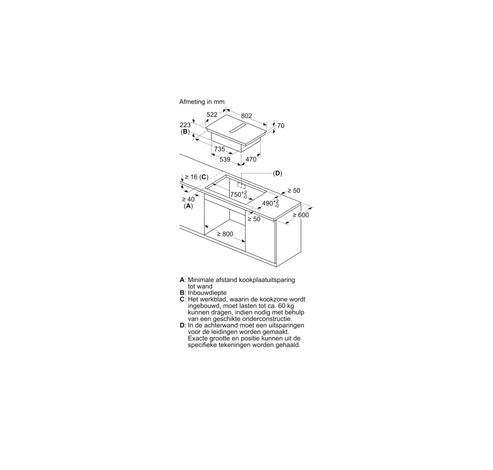 PVS811B16E  Bosch