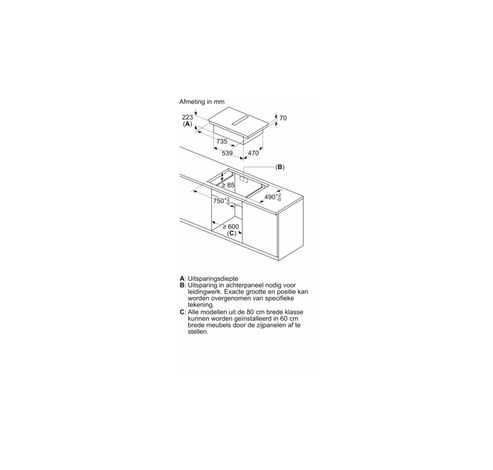 PVS811B16E  Bosch