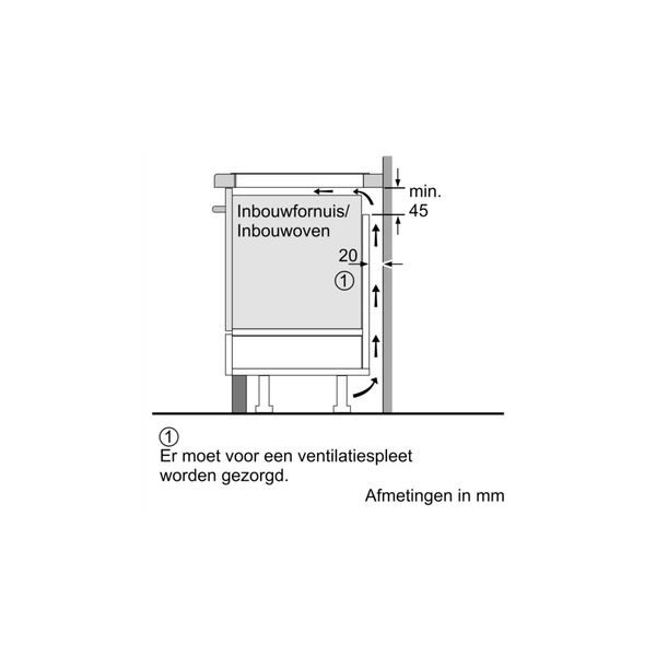 Bosch PXV831HC1E