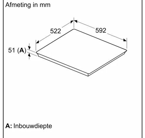 PIF61RHB1E  Bosch