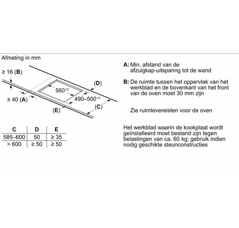 PIF61RHB1E  Bosch