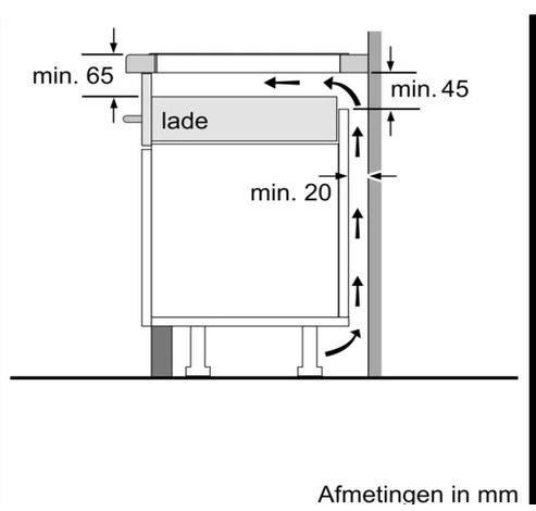 PIF61RHB1E  Bosch