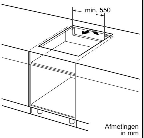 PIF61RHB1E  Bosch