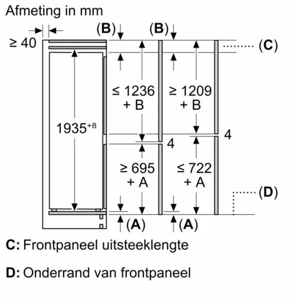 KIN96VFD0 