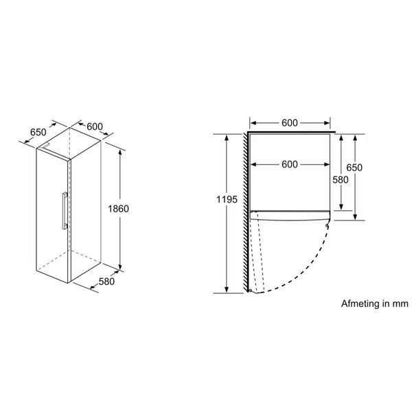 KSV36VLDP 