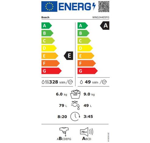 WNG24405FG   Bosch