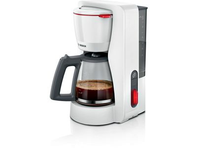 MyMoment Koffiemachine Wit