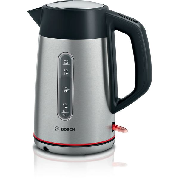 Bosch TWK5M440 Waterkoker MyMoment 1.7 l RVS