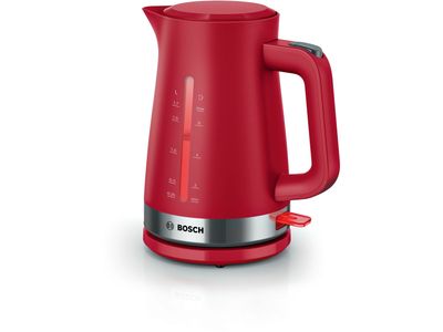 MyMoment Waterkoker 1.7 l Rood