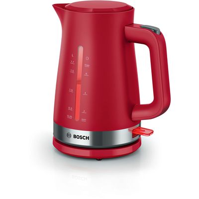 MyMoment Waterkoker 1.7 l Rood  Bosch