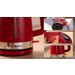 MyMoment Waterkoker 1.7 l Rood Bosch