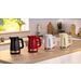 MyMoment Waterkoker 1.7 l Rood 