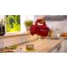 Bosch MyMoment Waterkoker 1.7 l Rood