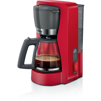 MyMoment Coffee maker Red Bosch